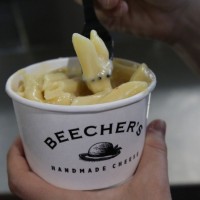 「ビーチャーズ ハンドメイドチーズ（Beecher’s Handmade Cheese）」