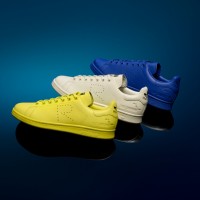 「RS スタンスミス（RS STAN SMITH）」（3万8,000円）