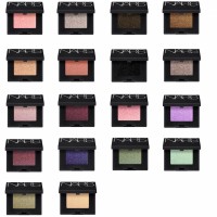 「NARS ハードワイヤードアイシャドー」（2,500円）