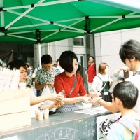 「TOKYO COFFEE FESTIVAL 2018 autumn」が9月29日と30日に開催