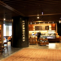 STARBUCKS COFFEE