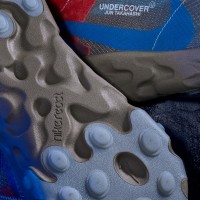 「ナイキ リアクト エレメント 87 x UNDERCOVER」（1万9,440円）9月13日発売