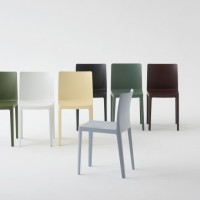 ÉLÉMENTAIRE CHAIR / Ronan & Erwan Bouroullec