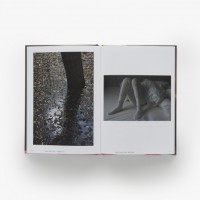 『Dzhk Book 2018』Wolfgang Tillmans