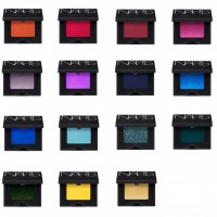 「NARS シングルアイシャドー」（2,500円）“ピュアポップ”