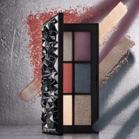 「NARS プロヴォカチュア アイシャドーパレット」（各色1.6g／5,900円）※11月2日数量限定発売／NARSカウンター、NARS Cosmetics オフィシャルサイト限定発売