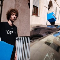 オフ-ホワイト c/o ヴァージル アブロー™（OFF-WHITE c/o VIRGIL ABLOH™）のリーズナブルな価格帯で提供するカプセルコレクション「For All」第2弾が登場