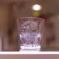 〈バカラ〉HAUTE COUTURE COLLECTION/Cheers to TOKYO