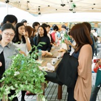 「TOKYO COFFEE FESTIVAL 2018 autumn」が9月29日と30日に開催