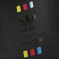 「adidas Originals by Oyster Holdings」9月28日発売