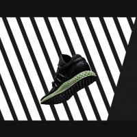 「Y-3 ランナー 4D（Y-3 RUNNER 4D）」（7万円）