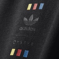 「adidas Originals by Oyster Holdings」9月28日発売