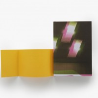 『Dzhk Book 2018』Wolfgang Tillmans