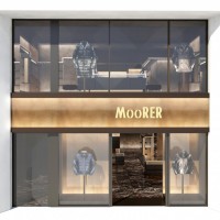 MooRER GINZA