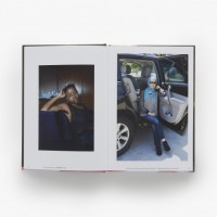 『Dzhk Book 2018』Wolfgang Tillmans