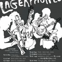 The Lagerphones