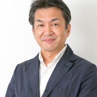 （株）アーバンリサーチ 執行役員 WEB事業部 部長 坂本満広