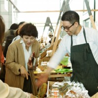 第14回青山パン祭り「Artisan Bakeries - 表現者としてのパン屋さん -」