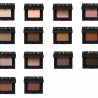 「NARS シングルアイシャドー」（2,500円）“ソフトエッセンシャル”