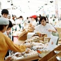 第14回青山パン祭り「Artisan Bakeries - 表現者としてのパン屋さん -」