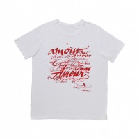 限定Tシャツ 4万8,000円（2枚セット）