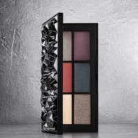 「NARS プロヴォカチュア アイシャドーパレット」（各色1.6g／5,900円）※11月2日数量限定発売／NARSカウンター、NARS Cosmetics オフィシャルサイト限定発売