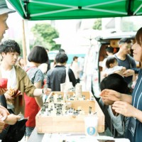 「TOKYO COFFEE FESTIVAL 2018 autumn」が9月29日と30日に開催