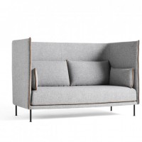 SILHOUETTE SOFA / GamFratesi