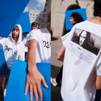 オフ-ホワイト c/o ヴァージル アブロー™（OFF-WHITE c/o VIRGIL ABLOH™）のリーズナブルな価格帯で提供するカプセルコレクション「For All」第2弾が登場