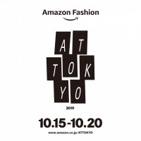 「Amazon Fashion “AT TOKYO”」