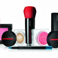 リニューアルしたSHISEIDO メイクアップ