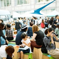 「TOKYO COFFEE FESTIVAL 2018 autumn」が9月29日と30日に開催