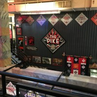 「ザ パイクブリューイング レストラン アンド クラフトビアバー（THE PIKE BREWING RESTAURANT & CRAFT BEER BAR）」