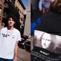 オフ-ホワイト c/o ヴァージル アブロー™（OFF-WHITE c/o VIRGIL ABLOH™）のリーズナブルな価格帯で提供するカプセルコレクション「For All」第2弾が登場