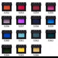 「NARS シングルアイシャドー」（2,500円）“ピュアポップ”