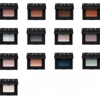 「NARS シングルアイシャドー」（2,500円）“プレシャスメタル”