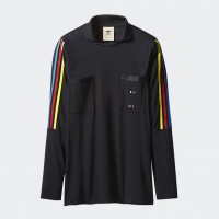 48 HOUR LS TEE OYSTER DU7890（9,990円）