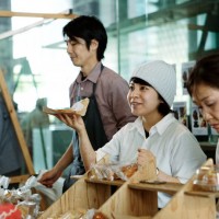 第14回青山パン祭り「Artisan Bakeries - 表現者としてのパン屋さん -」