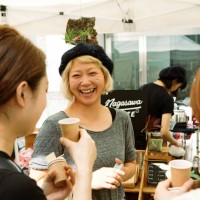 「TOKYO COFFEE FESTIVAL 2018 autumn」が9月29日と30日に開催