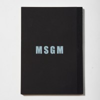 エムエスジーエム（MSGM）から新しいライン「エムエスジーエム カレッジ」が登場