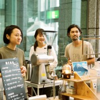 「TOKYO COFFEE FESTIVAL 2018 autumn」が9月29日と30日に開催