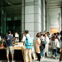 「TOKYO COFFEE FESTIVAL 2018 autumn」が9月29日と30日に開催