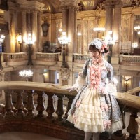 アンジェリックプリティ（Angelic Pretty）