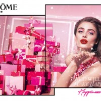 ランコム（LANCÔME）2018年ノエルコフレ