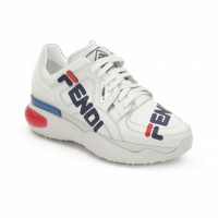 FENDI Mania Fancy FENDI sneakers（11万5,000円）