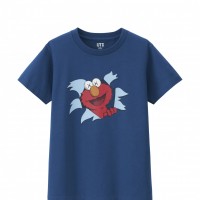 キッズ Tシャツ（990円）