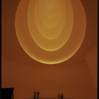 『Extraordinary Ideas—Realized』James Turrell