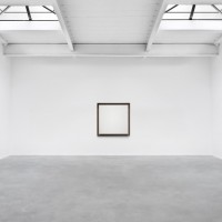 THE EUGENE Studio「White Painting “Trinity” 」