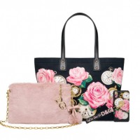 ドルチェ＆ガッバーナ（Dolce&Gabbana）期間限定ポップアップストア「JUST IN TIME FOR DOLCE&GABBANA」開催