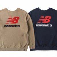 「Cotton COOLMAX® Logo Crew Neck Sweat」（1万3,000円）